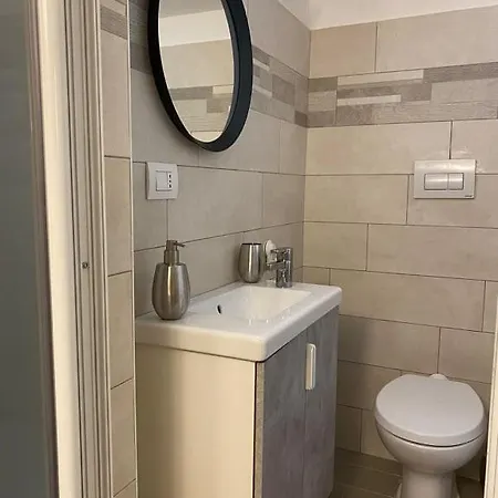 Apartament Iris
