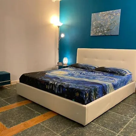 Iris Apartmán