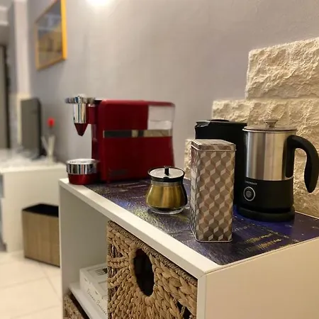 Iris Apartment Bari