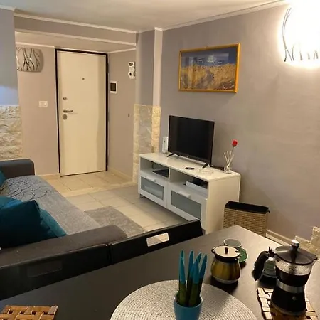 Apartment Iris Bari